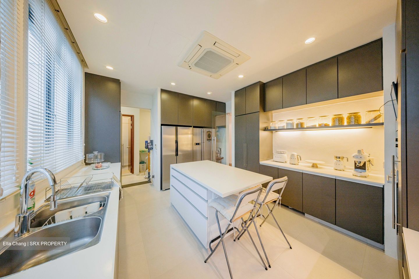 Parc Stevens (D10), Condominium #450815271